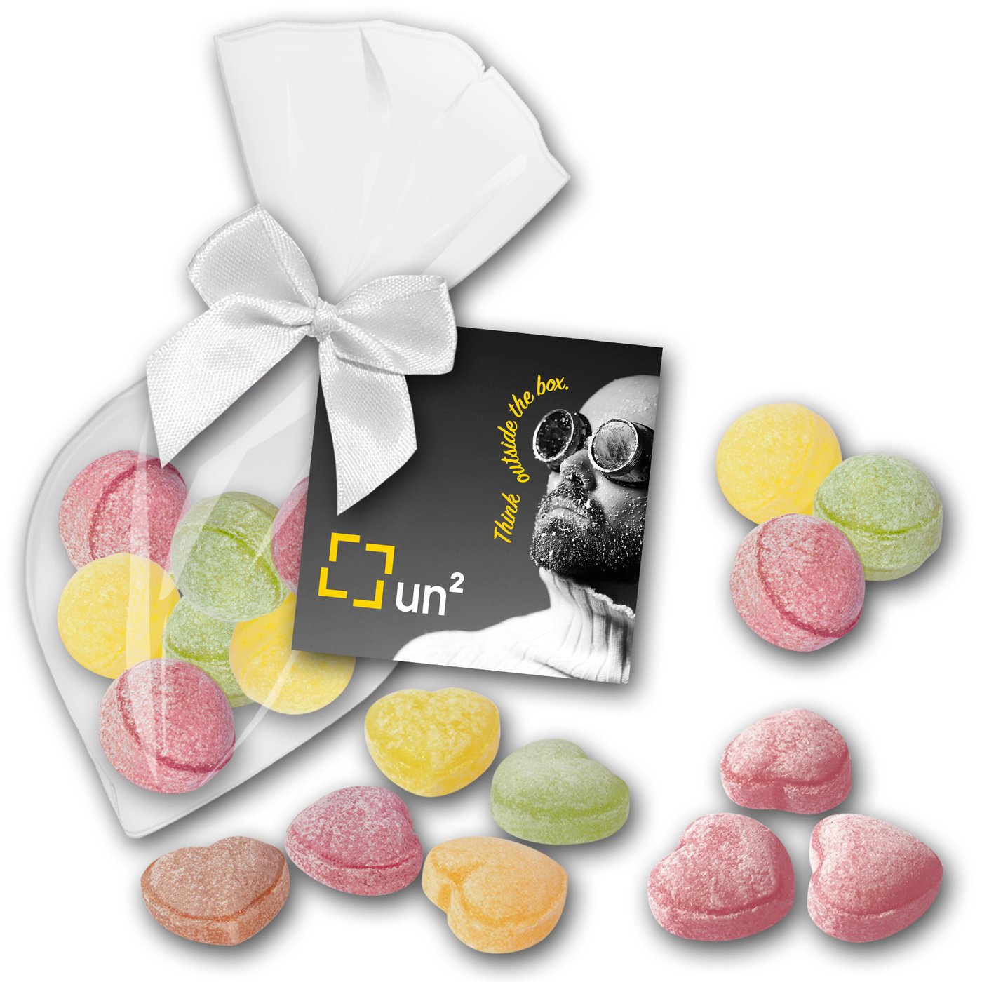 Minibag Bonbons