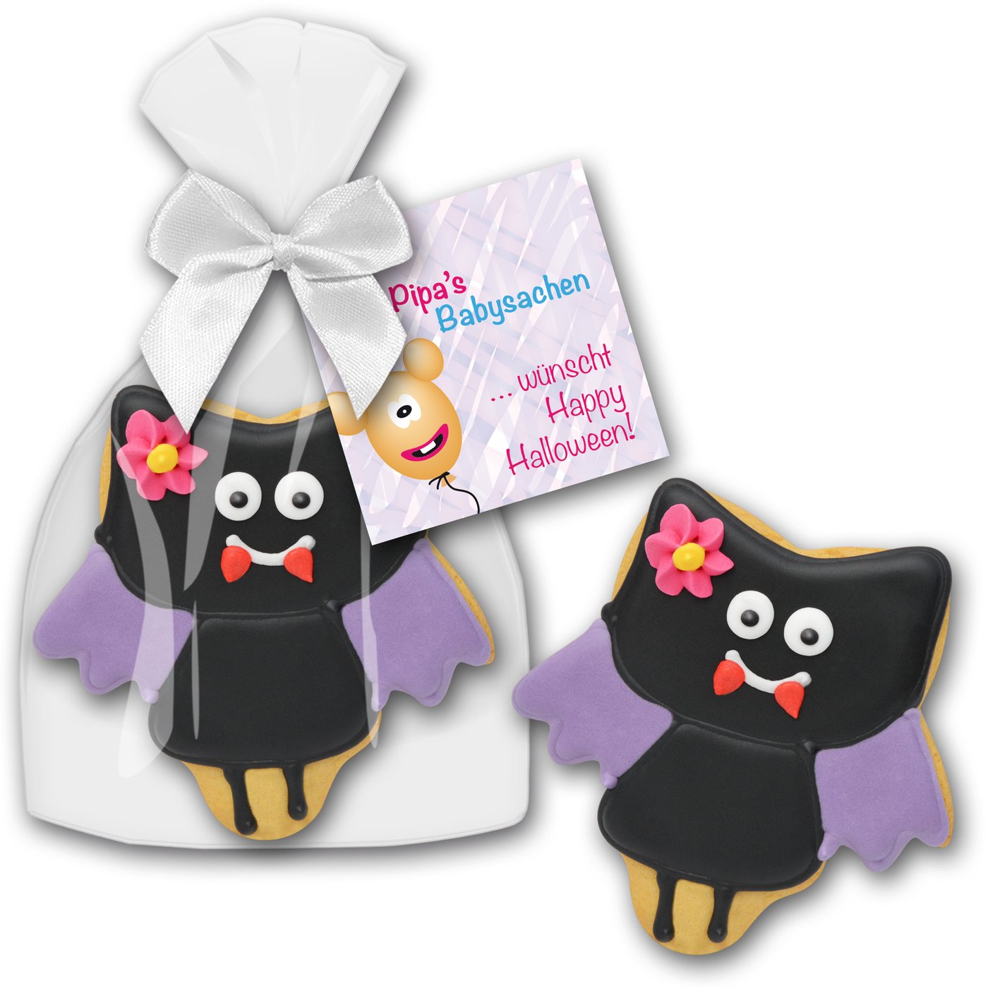Cookie Fledermausi