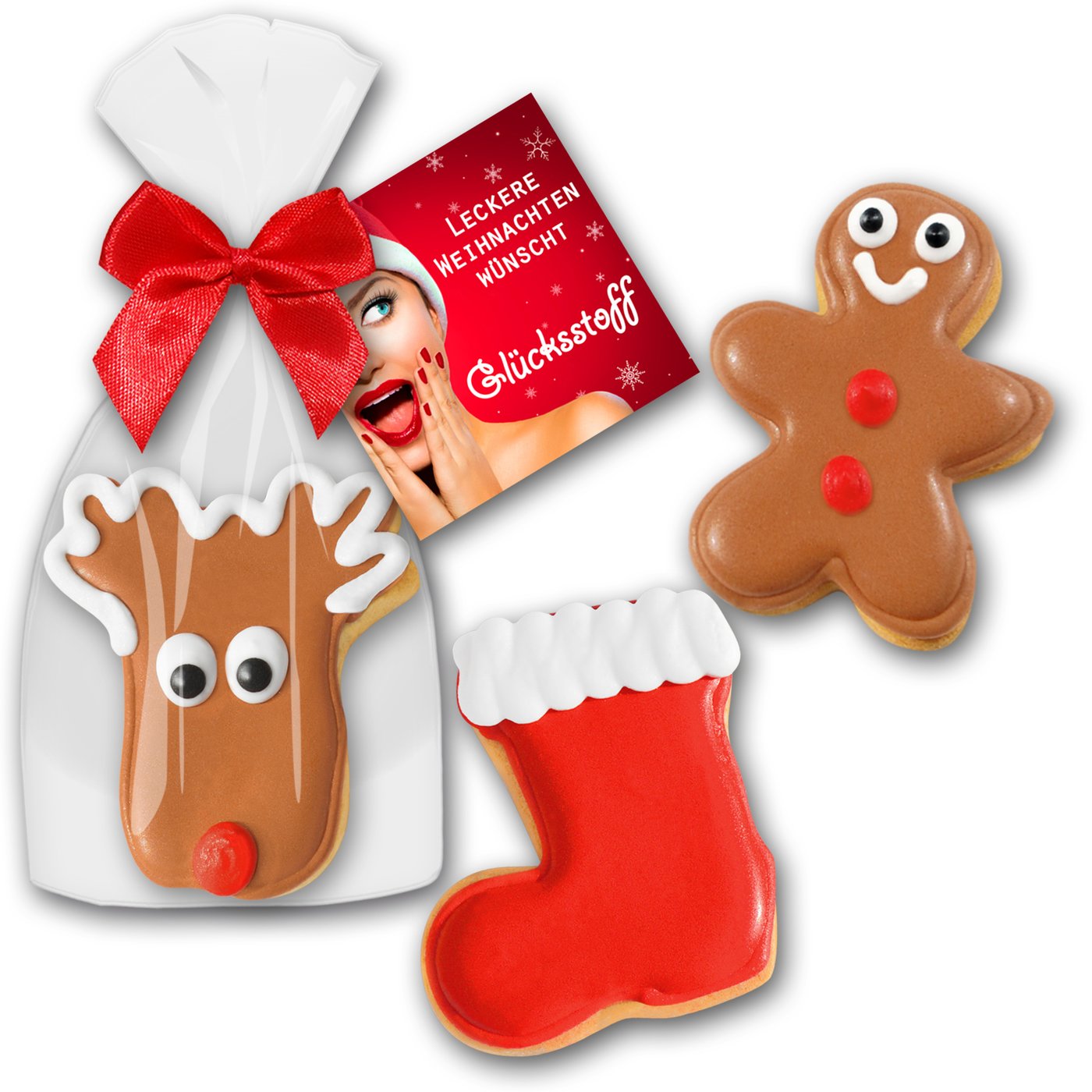 Cookie Winterset