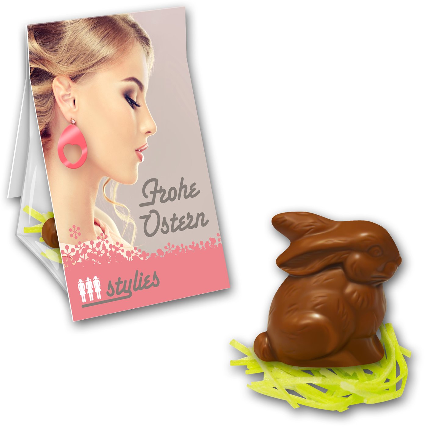 Osternest Promobag