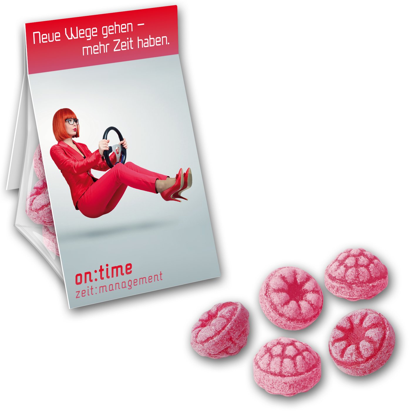 Bonbons Promobag