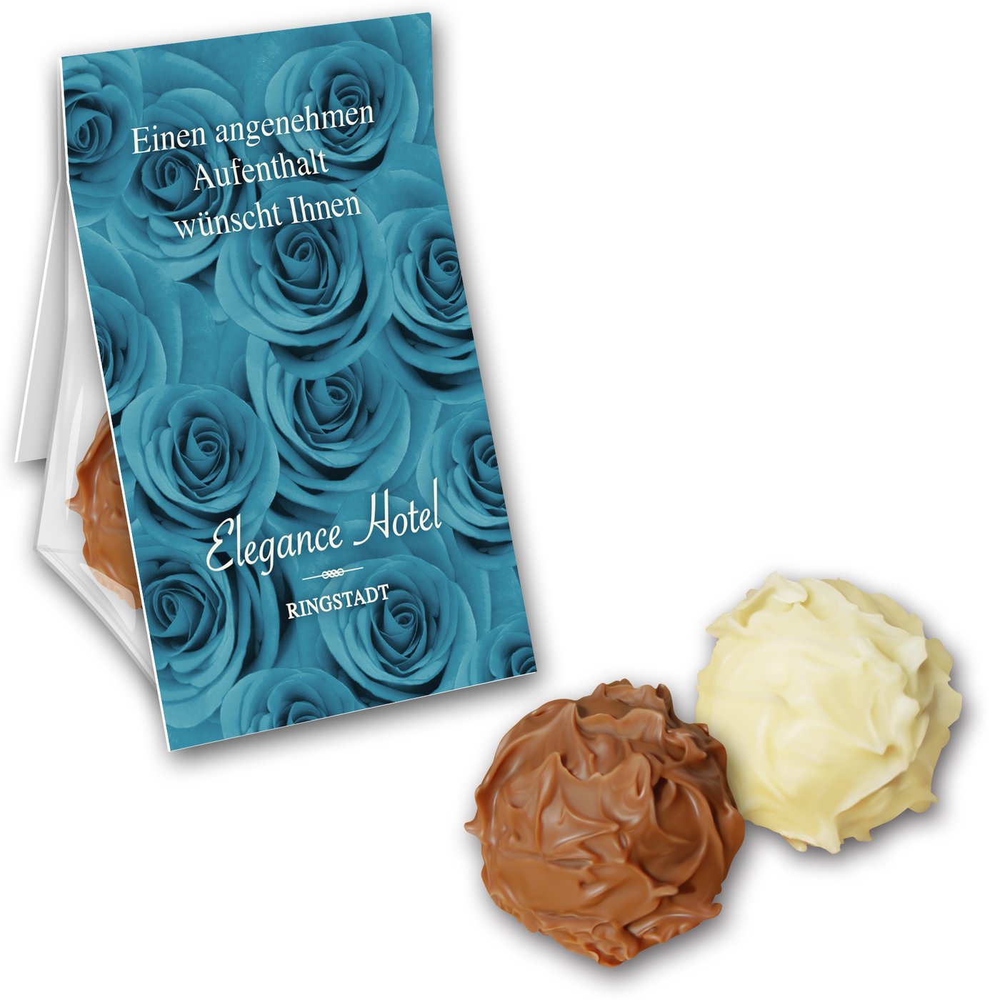 Trüffel Promobag