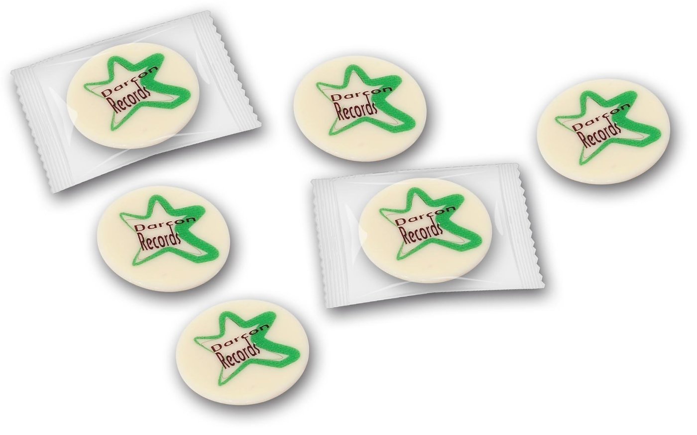 Schokoladen Napps