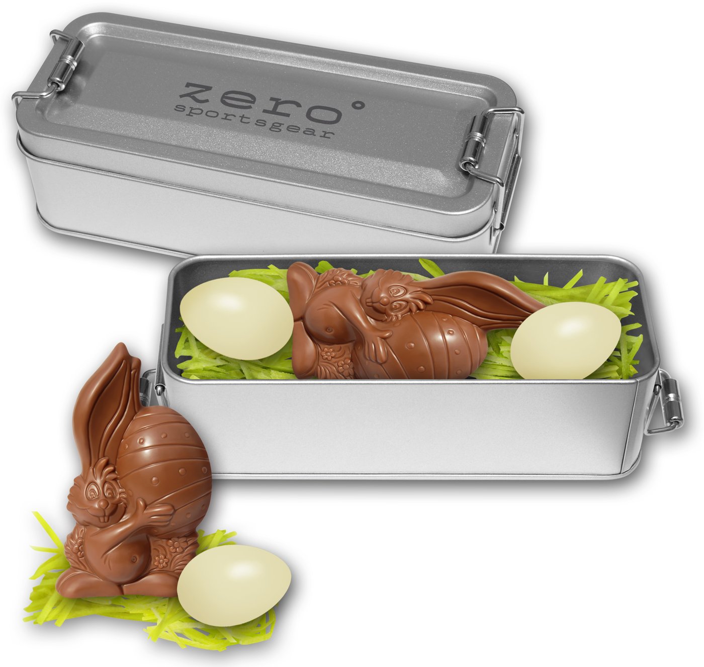 Osterwerbegeschenk individuell