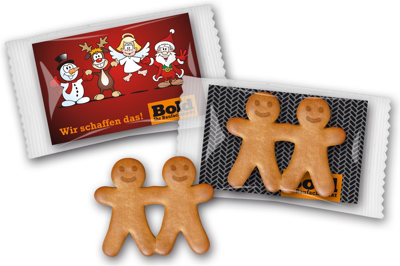 Lebkuchenfreunde