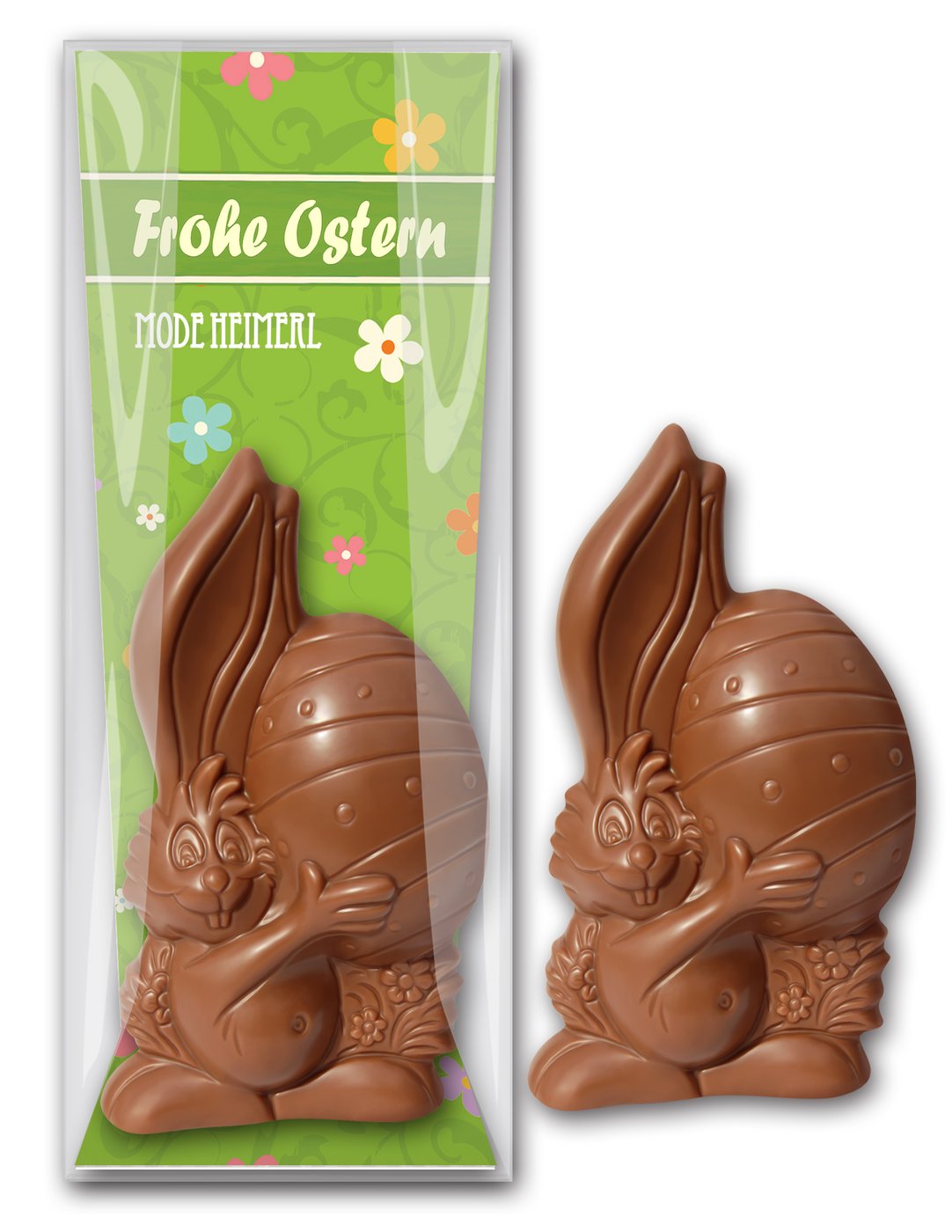 Osterhase Herbert groß