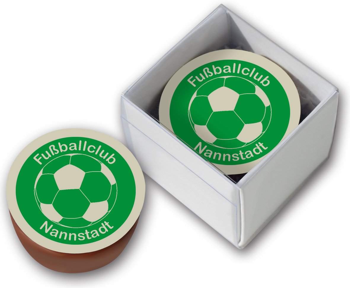 Logopraline 1er
