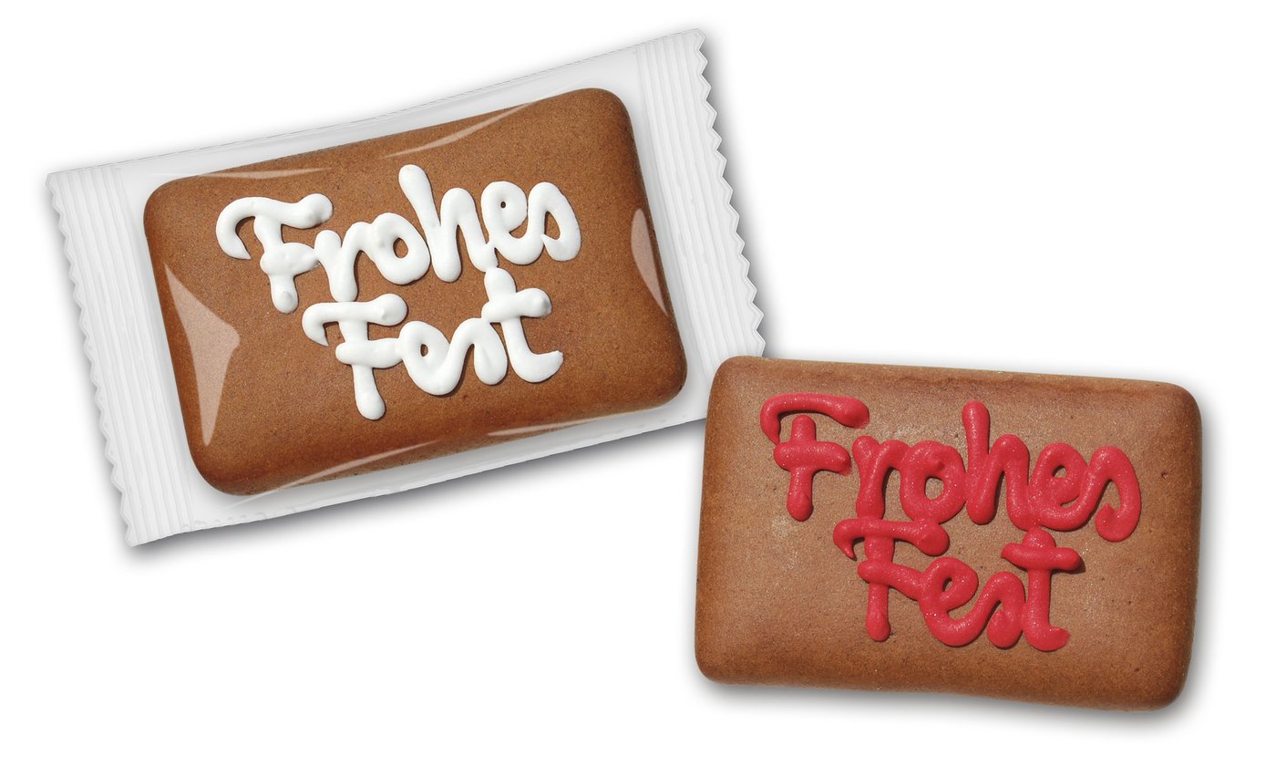 Lebkuchen - Card