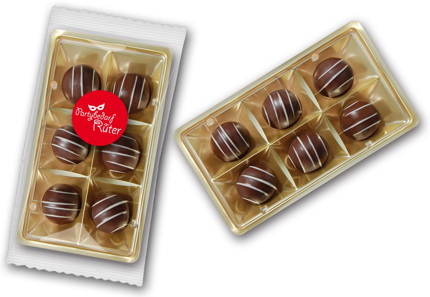 Trüffelmischung 75g