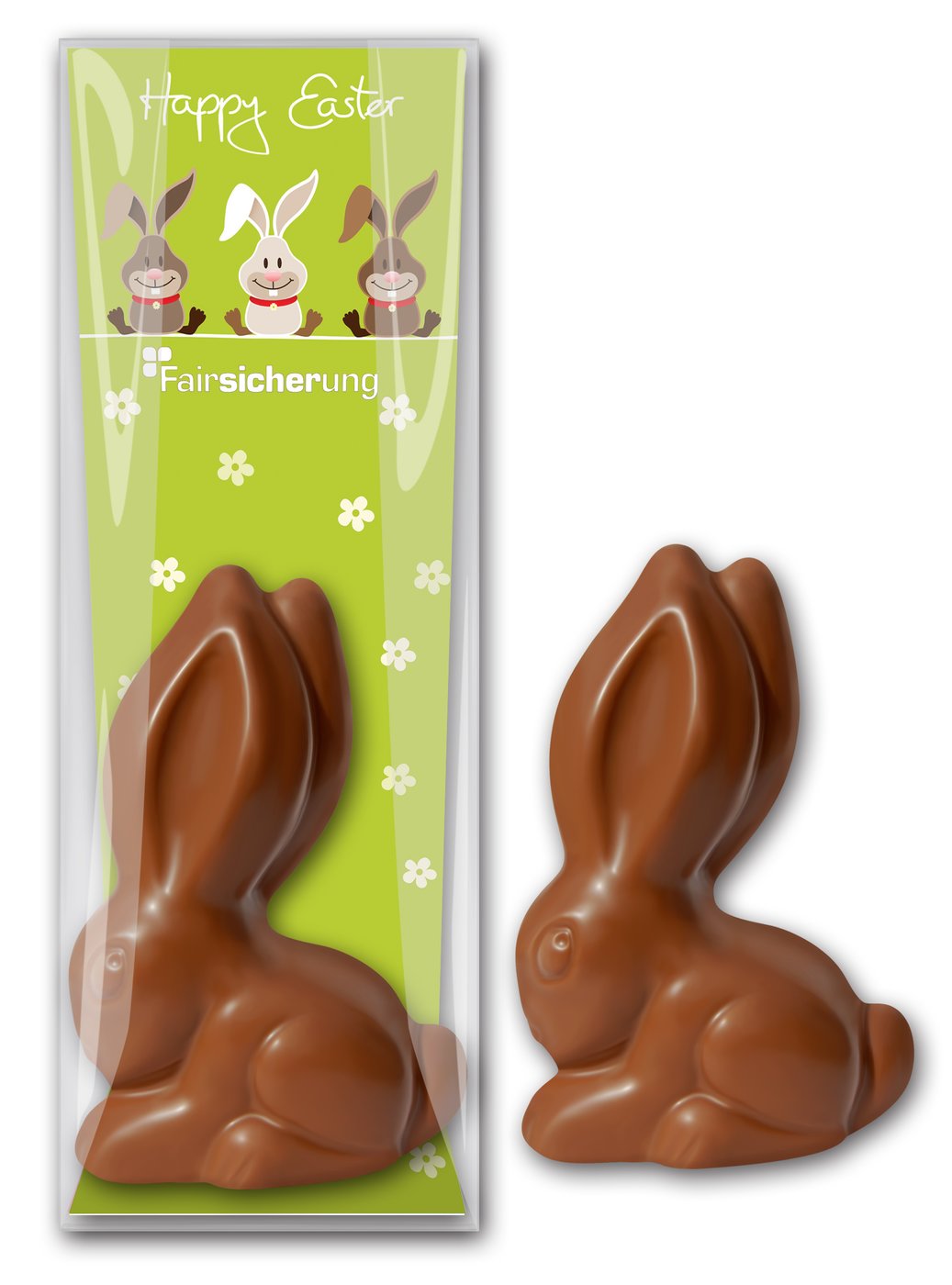 Osterhase Langohr