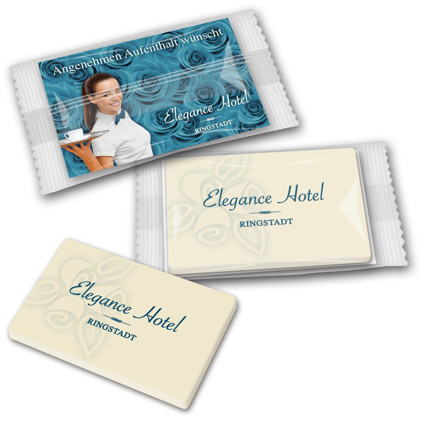 Schokocard