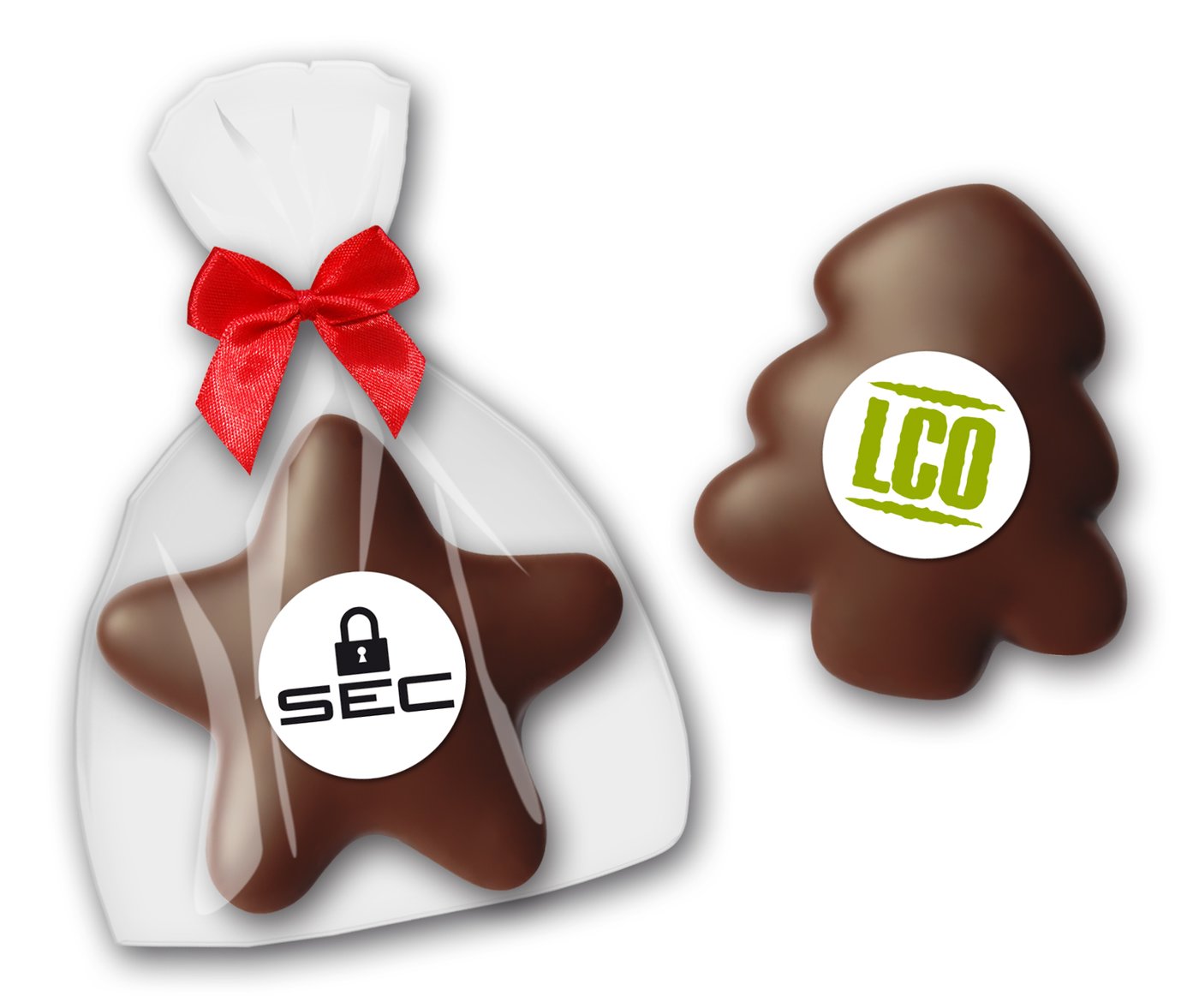 Schokolebkuchen groß