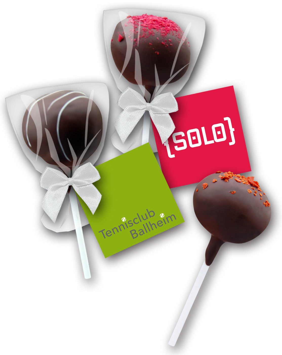 Cake Pop