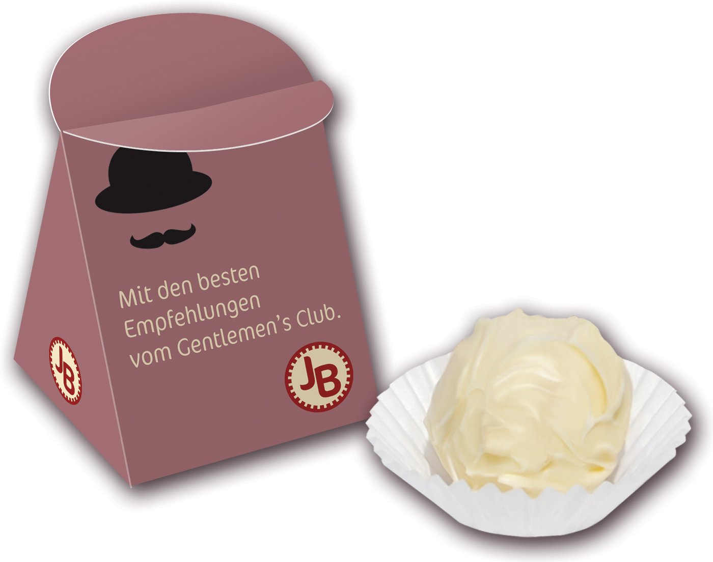 Trüffelspitzpackung 1er