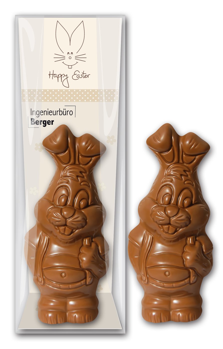 Osterhase Seppi