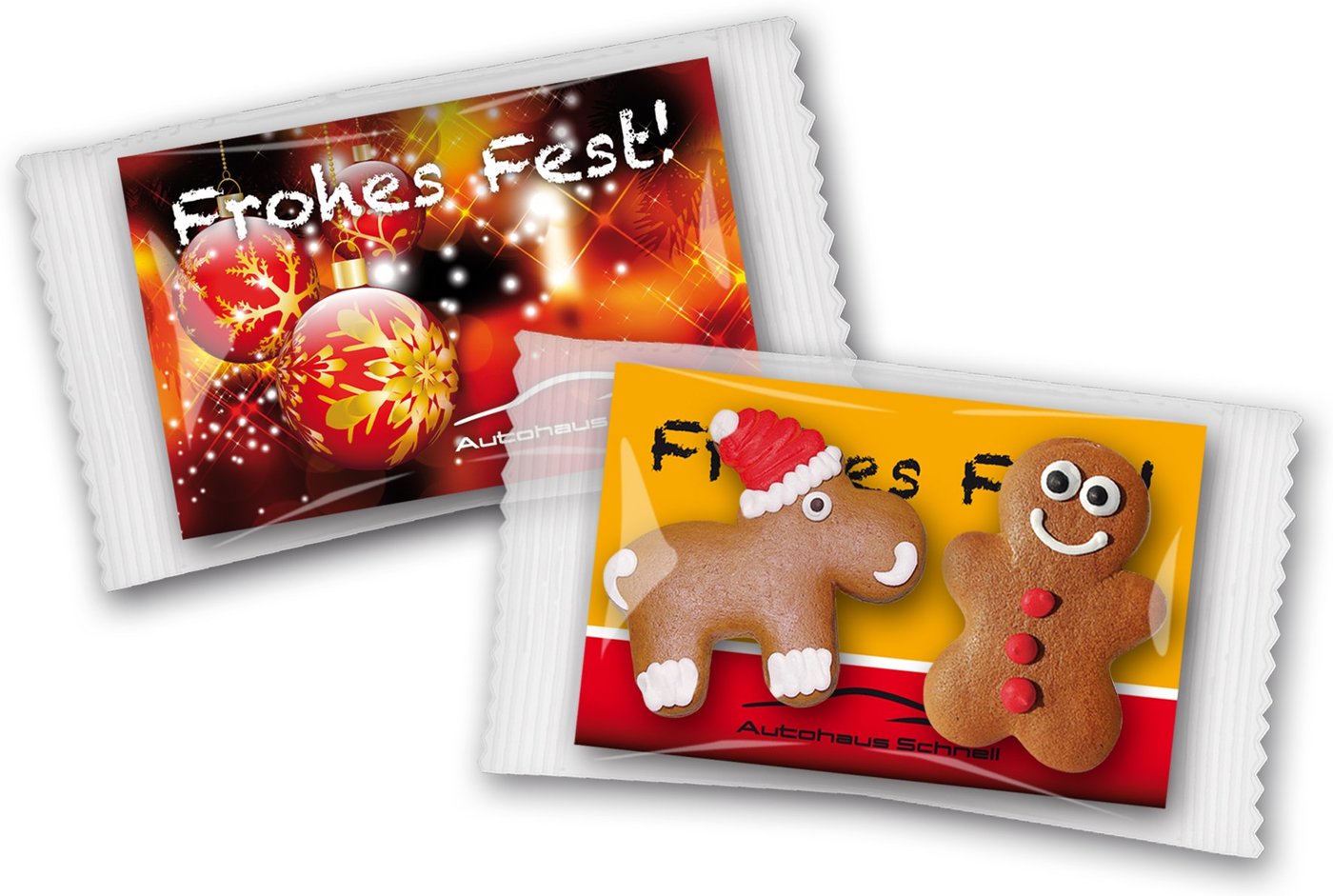Lebkuchenduo