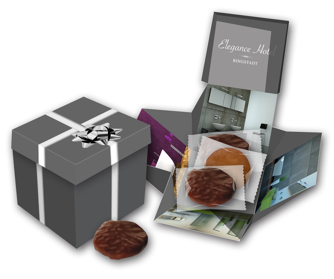 DUG! Das ultimative Geschenk