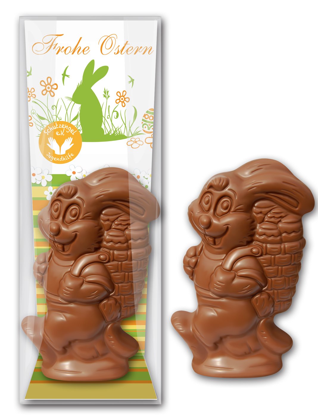 Osterhase Dieter