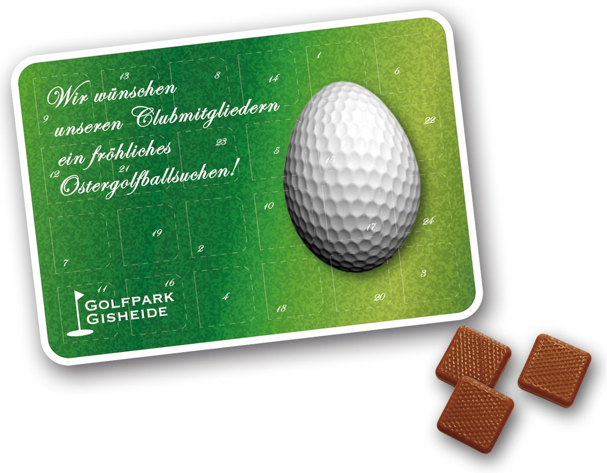 Osterkalender