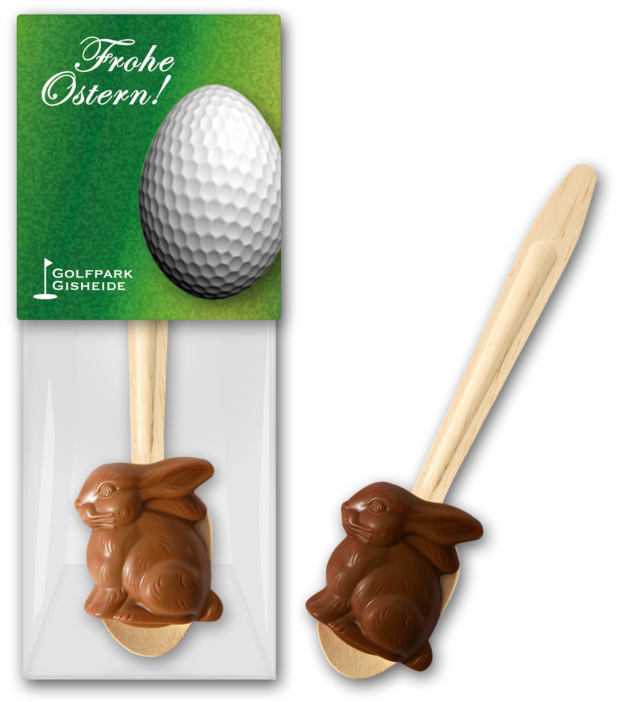 Trinkschokolade Ostern