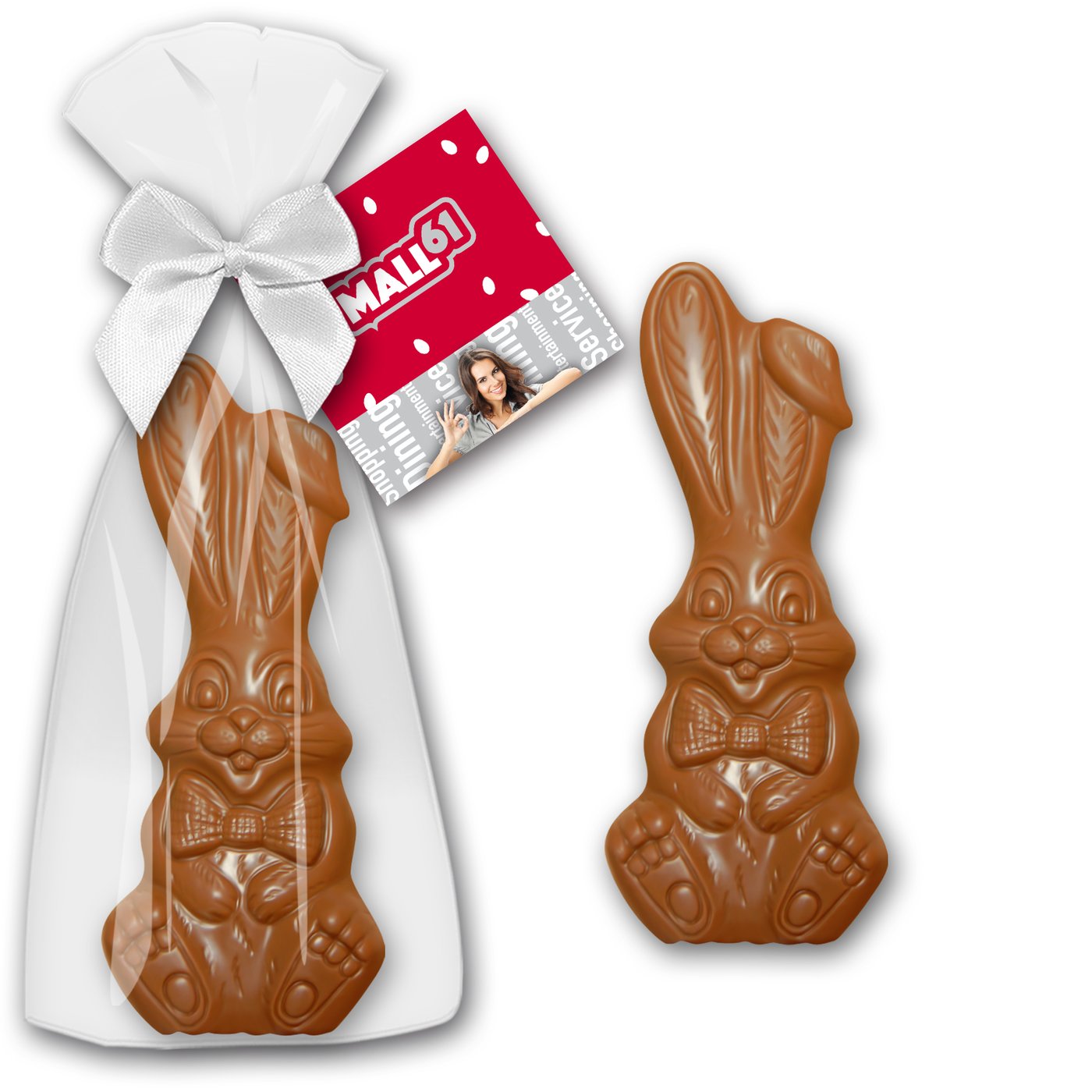 Osterhase individuell